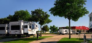 American Rv Park Corsicana Tx 2