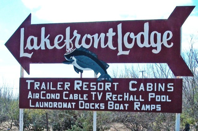 Lakefront Lodge Zapata Tx 0