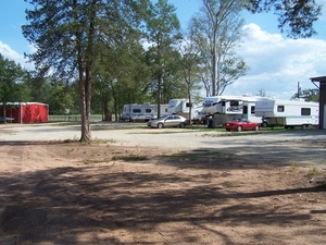 Red Barn Rv Park Nacogdoches Tx 2