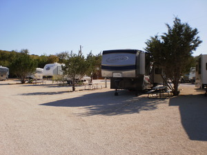 Rio Bonito Cabin Resort   Rv Park Liberty Hill Tx 3