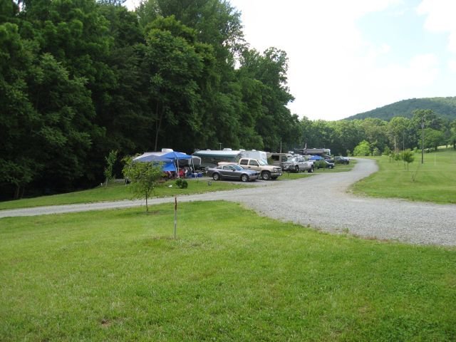 Smith Mountain Campground Penhook Va 0