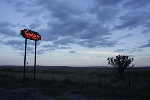 Tumble In Rv Park Marfa Tx 2