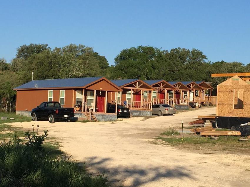 Best 10 Kerrville, TX RV Parks & Campgrounds