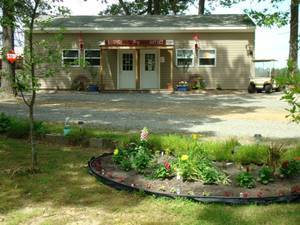 R D Family Campground Milford Va 1