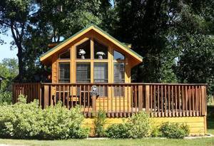 Mill Creek Ranch Rv   Cottage Resort Canton Tx 0