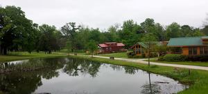 Mill Creek Ranch Rv   Cottage Resort Canton Tx 2