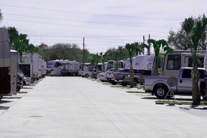 The Palms Rv Park Aransas Pass Tx 2