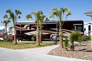 The Palms Rv Park Aransas Pass Tx 4