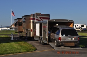 Columbia Sun Rv Resort Kennewick Wa 2