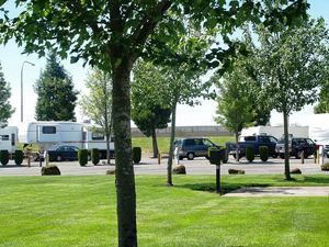Tri Mountain Rv Park Ridgefield Wa 3