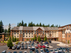 Lucky Eagle Casino Rv Park Rochester Wa 3