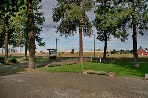 Peaceful Pines Rv Park Cheney Wa 3