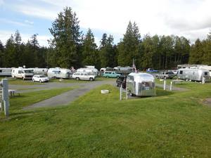 North Whidbey Rv Park Oakharbor Wa 1