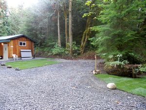 Eastcreek Campground Mineral Wa 2
