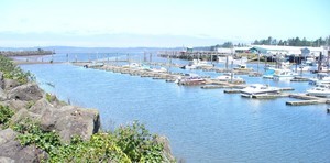 Km Resorts Columbia Shores Chinook Wa 1