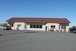 Rv Village Resort West Richland Wa 1