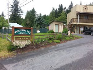 Whispering Firs Burlington Wa 3