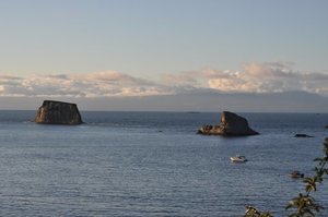 Snow Creek Resort Neah Bay Wa 2