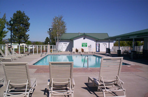 Spokane Rv Resort At Deer Park Golf Club Deer Park Wa 1