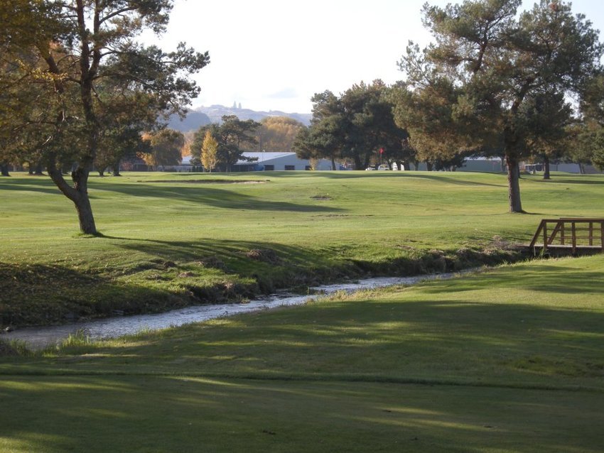 Suntides Golf Course Rv Park Yakima Wa 0