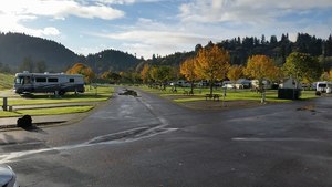 Brookhollow Rv Park Kelso Wa 2