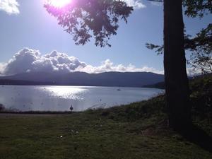 John Wayne S Waterfront Resort Sequim Wa 1