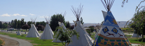 Yakama Nation Rv Resort Toppenish Wa 3