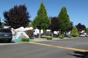 Midway Rv Park Centralia Wa 1