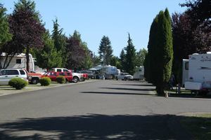 Midway Rv Park Centralia Wa 2