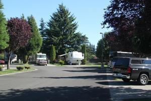 Midway Rv Park Centralia Wa 3