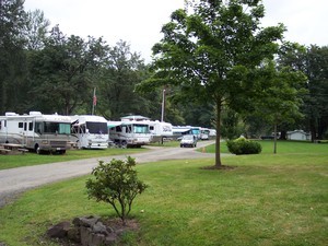 Snoqualmie River Rv Park And Campground Fall City Wa 1