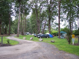 Snoqualmie River Rv Park And Campground Fall City Wa 2