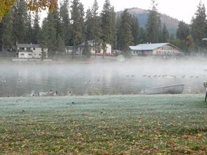 West Bay Rv Resort Loon Lake Wa 2