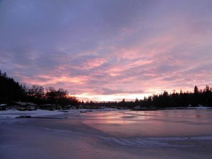 West Bay Rv Resort Loon Lake Wa 3