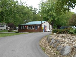 Badgerland Campground Stoughton Wi 1