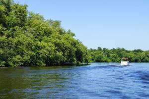 Ridgewood On The River Campground Plover Wi 1