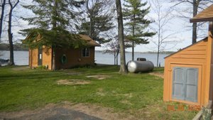 Pioneer On Long Lake Sarona Wi 1