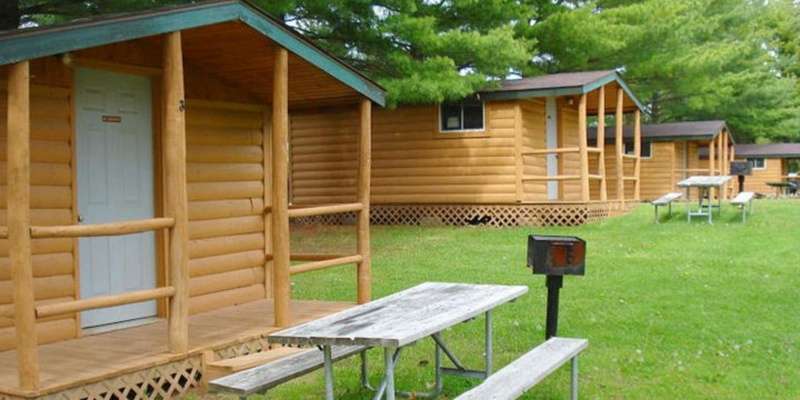 Plymouth Rock Camping Resort Plymouth Wi 0