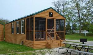 Plymouth Rock Camping Resort Plymouth Wi 1