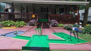 Pride Of America Camping Resort Pardeeville Wi 1