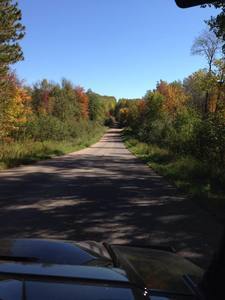 Featherstone Rv Park Birchwood Wi 1