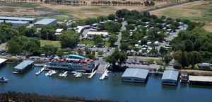 Sugar Barge Resort   Marina Bethel Island Ca 4