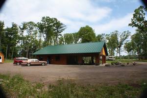 Stone Haven Rv Park Stone Lake Wi 1
