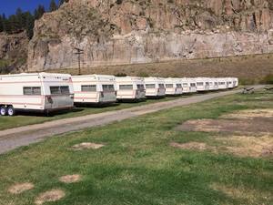 Fun Valley Campground South Fork Co 2