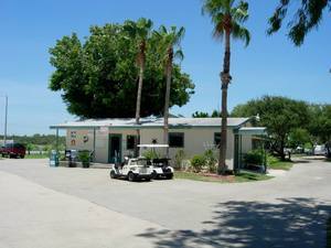 Colonia Del Rey Rv Park Corpus Christi Tx 1