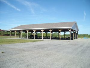 Windy Hill Golf Club And Campground Conneaut Oh 1