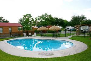 Houston East Rv Resort Baytown Tx 2