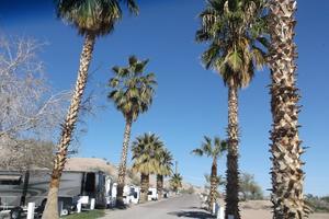 Rio Del Sol Rv Haven Big River Ca 1