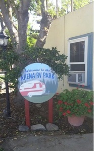 Arena Rv Park Chowchilla Ca 4