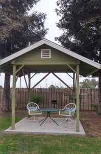 Arena Rv Park Chowchilla Ca 5